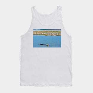 Blessings Tank Top